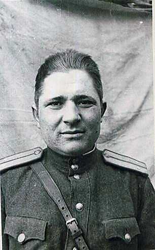 Фотоальбом  обзорный 3