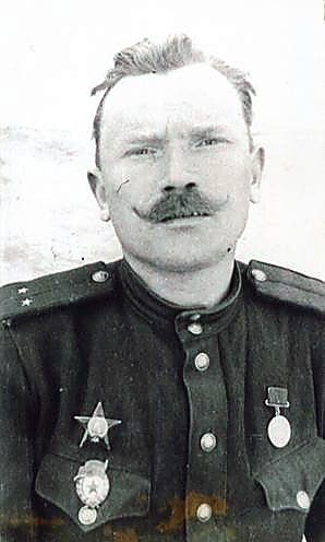 Фотоальбом  обзорный 3