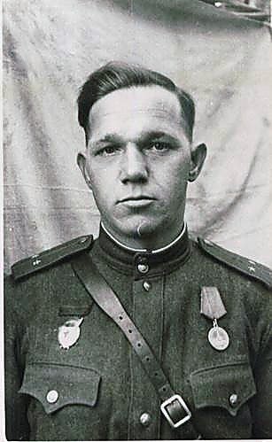 Фотоальбом  обзорный 3