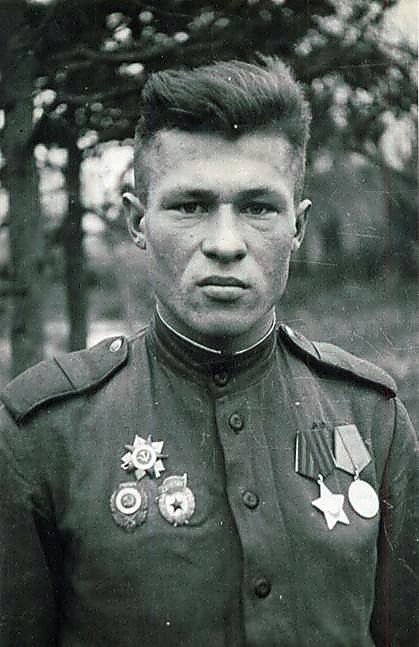 Фотоальбом  обзорный 3