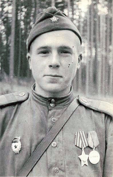 Фотоальбом  обзорный 3