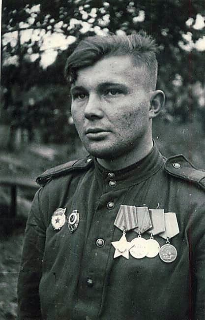 Фотоальбом  обзорный 3