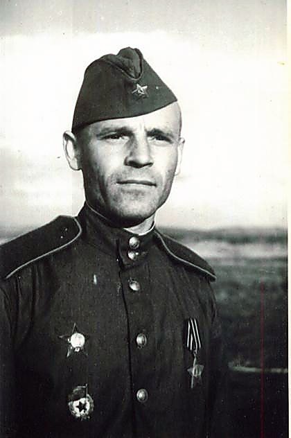 Фотоальбом  обзорный 3