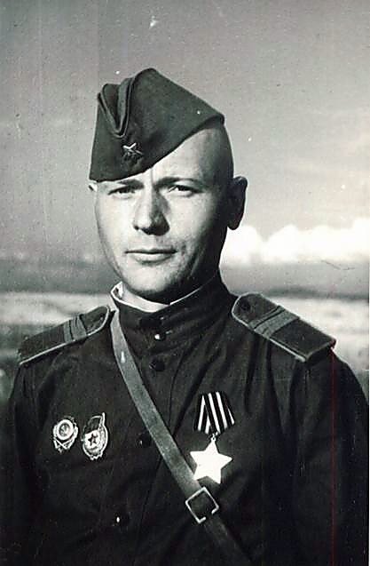 Фотоальбом  обзорный 3