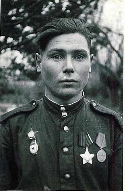 Фотоальбом  обзорный 3