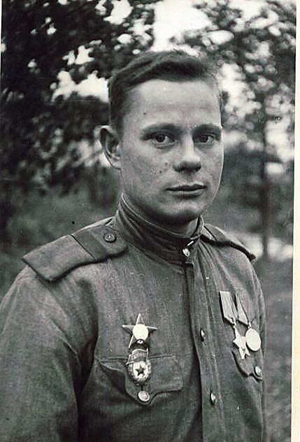 Фотоальбом  обзорный 3