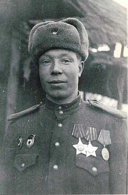 Фотоальбом  обзорный 3