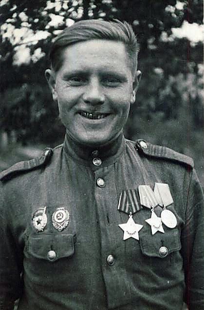 Фотоальбом  обзорный 3