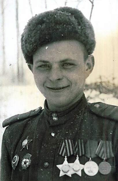 Фотоальбом  обзорный 3