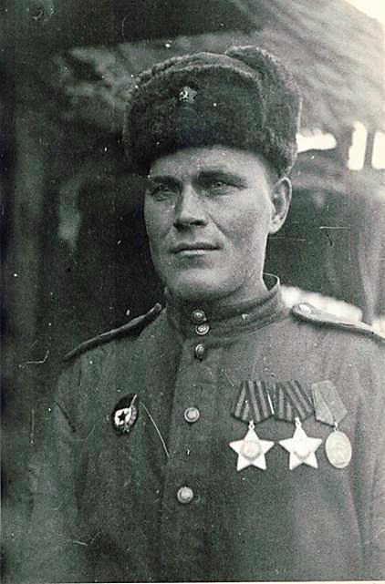 Фотоальбом  обзорный 3