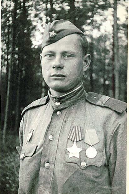 Фотоальбом  обзорный 3