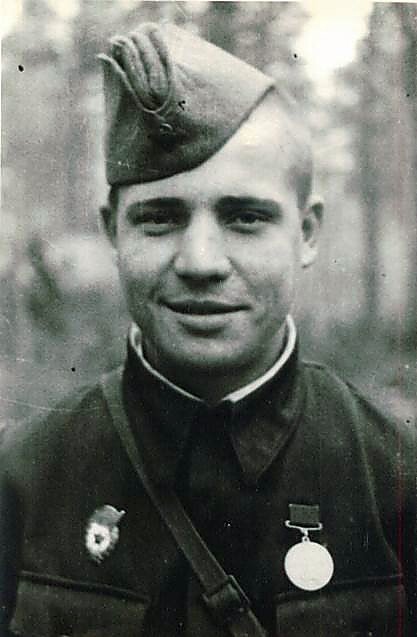 Фотоальбом  обзорный 3