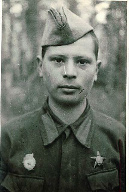 Фотоальбом  обзорный 3