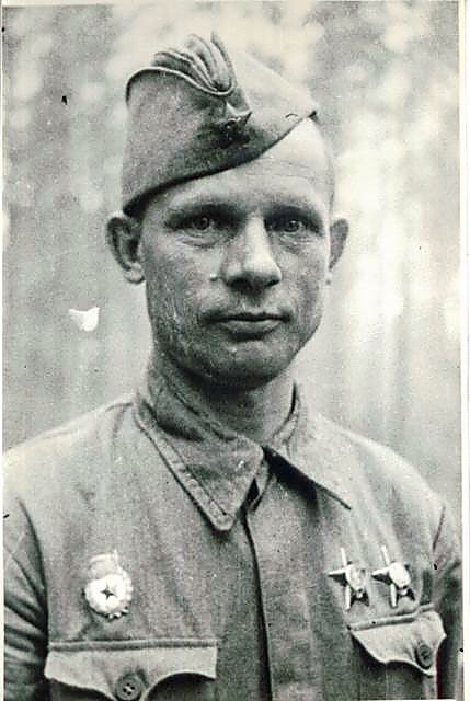 Фотоальбом  обзорный 3