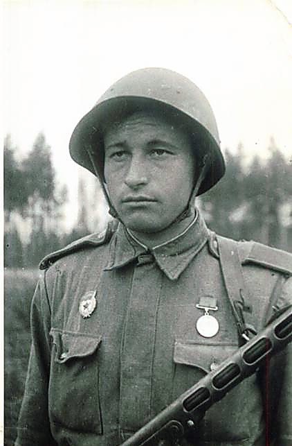 Фотоальбом  обзорный 3