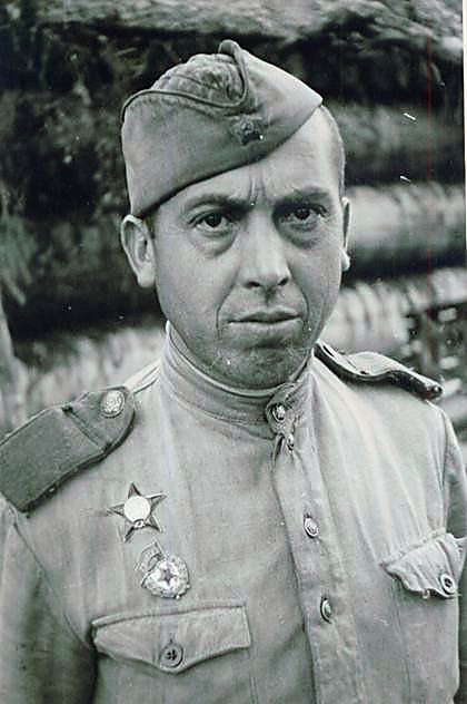 Фотоальбом  обзорный 3