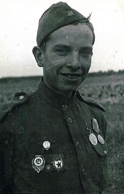 Фотоальбом  обзорный 3