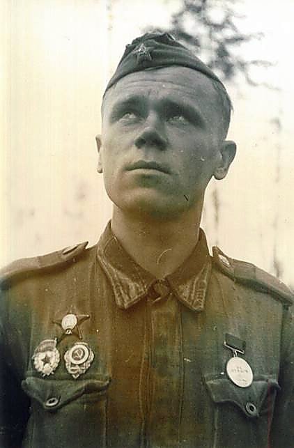 Фотоальбом  обзорный 3