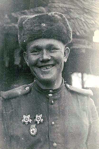 Фотоальбом  обзорный 3