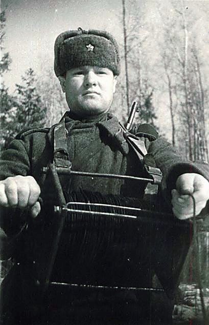 Фотоальбом  обзорный 3