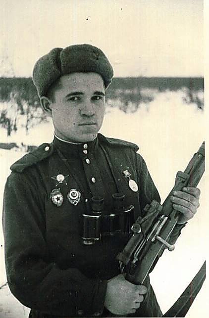 Фотоальбом  обзорный 3