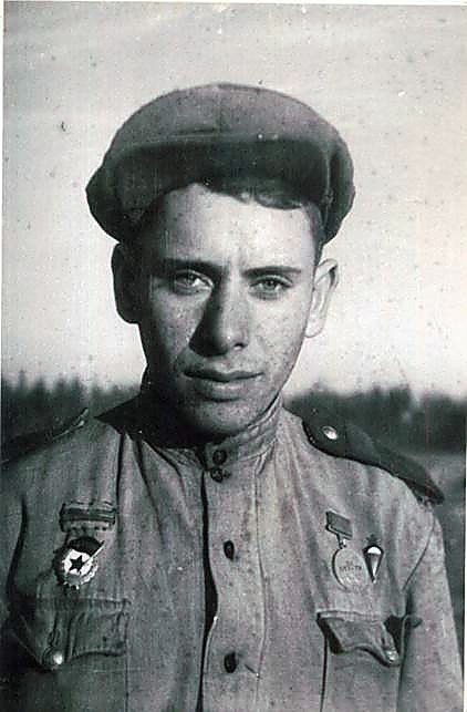 Фотоальбом  обзорный 3