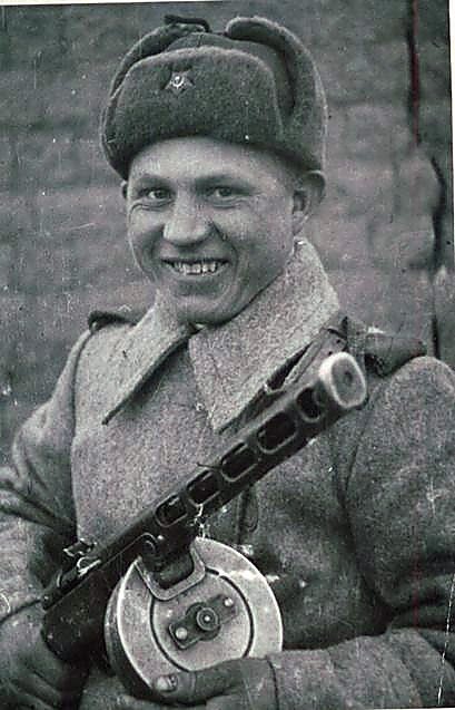 Фотоальбом  обзорный 3