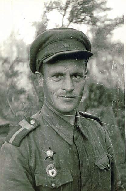 Фотоальбом  обзорный 3