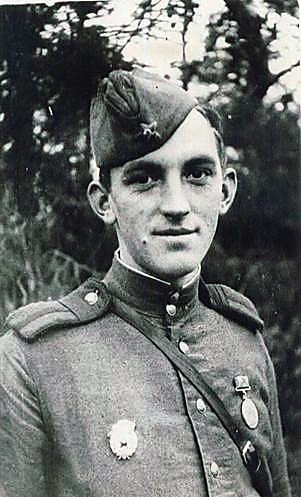 Фотоальбом  обзорный 3