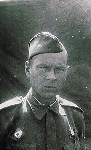 Фотоальбом  обзорный 3