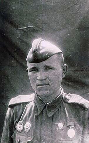 Фотоальбом  обзорный 3