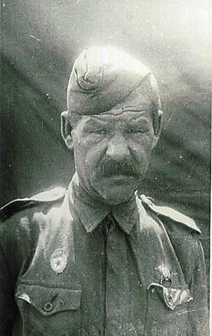 Фотоальбом  обзорный 3