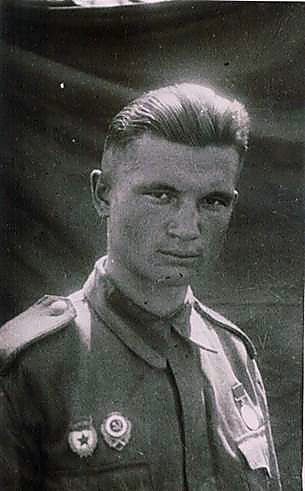 Фотоальбом  обзорный 3