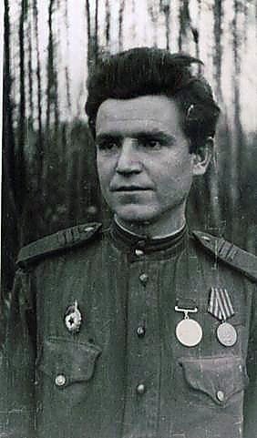 Фотоальбом  обзорный 3