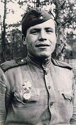 Фотоальбом  обзорный 3