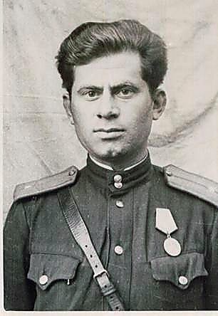 Фотоальбом  обзорный 3