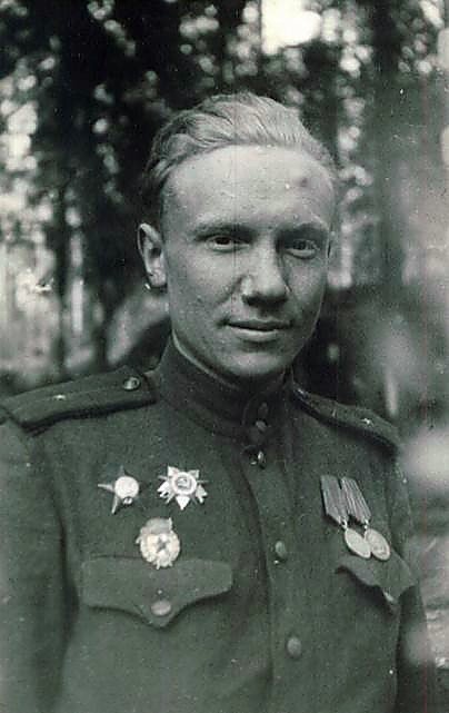 Фотоальбом  обзорный 3