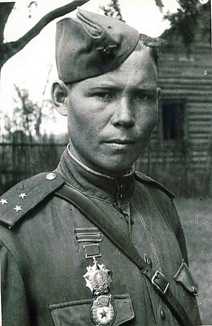 Фотоальбом  обзорный 3