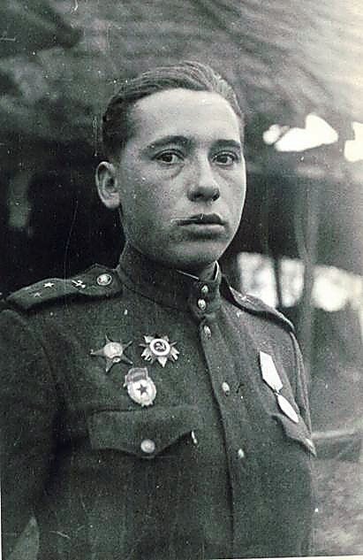 Фотоальбом  обзорный 3