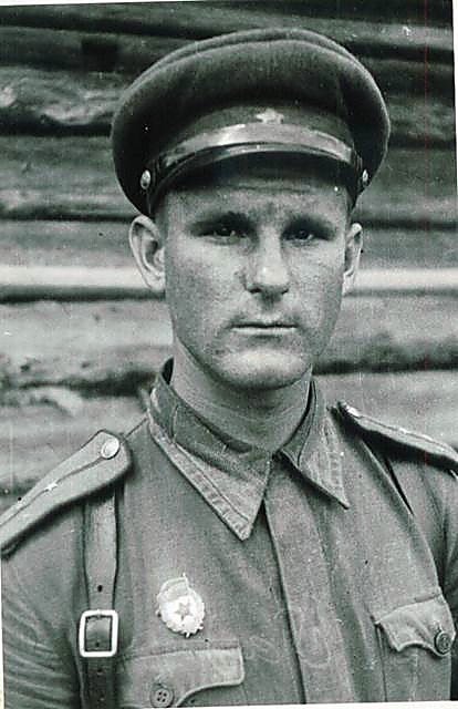 Фотоальбом  обзорный 3