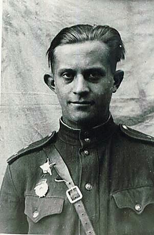 Фотоальбом  обзорный 3