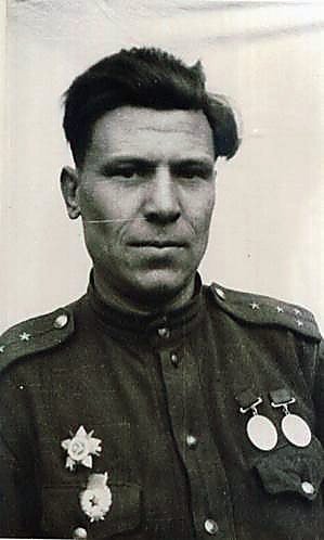 Фотоальбом  обзорный 3