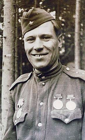 Фотоальбом  обзорный 3