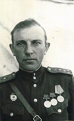 Фотоальбом  обзорный 3