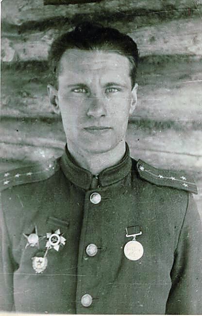 Фотоальбом  обзорный 3