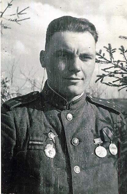 Фотоальбом  обзорный 3