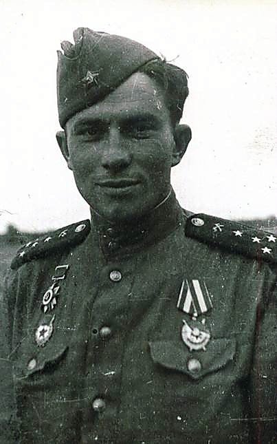 Фотоальбом  обзорный 3