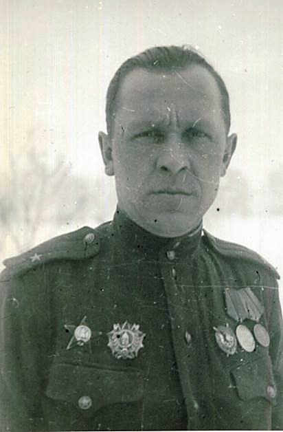 Фотоальбом  обзорный 3