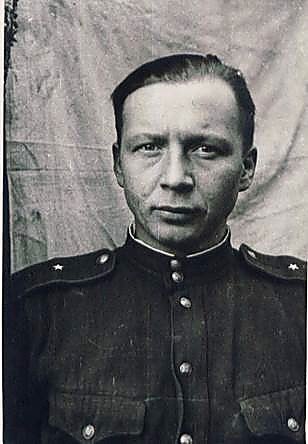 Фотоальбом  обзорный 3