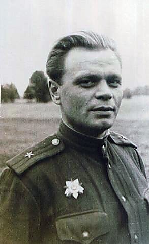 Фотоальбом  обзорный 3